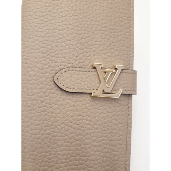 Louis Vuitton LV Vertical Wallet Bifold Long - Picture 5 of 5